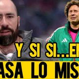 Y si si...empre pasa lo mismo?? | 05/07/26 Live 1/4 de Milla