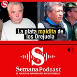 Los fantasmas judiciales que rondan a la familia Rodríguez Orejuela