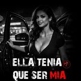 ELLA TENIA QUE SER MIA | RELATOS DE BRUJERIA | RELATOS Y LEYENDAS DE TERROR