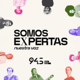 Cap. 28 | Conversamos con la bailarina Catalina Adasme