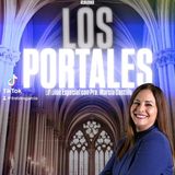 LOS PORTALES! En Español con Pra. Marcia Castillo & Trebles Garcia