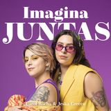 Imagina Juntas #44 - Não Tem no Brasil