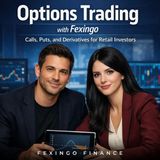 One Trade That Explains Options Volatility Crush — Fexingo Business