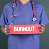 Ma sarà tutto vero questo burnout