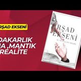 24.Fedakarlık ,Dua ,Mantık ve Realite-İrşad Ekseni Sesli Kitap Fethullah Gülen