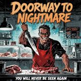 You Will Never Be Seen Again | The Perfect Escape Backfires: An Audio Drama