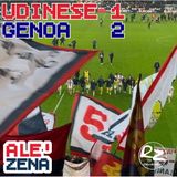 Udinese-Genoa 1-2 (ep #156)