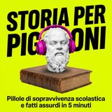 Ep 1 Cristoforo Colombo