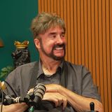 He Turned Pain Into Praise & Comedy - Tulsa Talks - Dr. Charlie Beal