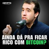 #13 | COMO GANHAR DINHEIRO DE VERDADE COM BITCOIN (O Guia Definitivo)