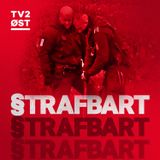 Skudepisode, knivdrab og eftersøgning efter spædbarn