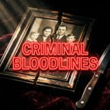 Evil Inherited: Inside the World’s Worst Criminal Families