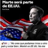 Trump se autoproclamó presidente del mundo