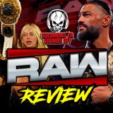 WWE Raw 5/18/26 Review | SHOCKING RETURN For Brock Lesnar As He DESTROYS OBA FEMI