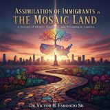 Beyond the Melting Pot: Embracing the Mosaic of America