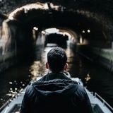 L.T.C Rolt - Bosworth Summit Pound