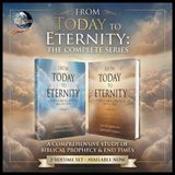 From Today to Eternity: A Conversation on End Times