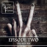 The Return