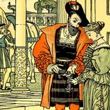 Bluebeard | A Cruel Fairy Tale
