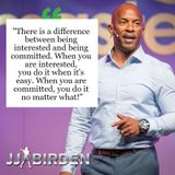 Episode 2 - Are You Committed?