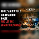 I Hid 10 Feet Below as The Horde Walked Above | Zombie Apocalypse Stories