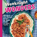 Episode 2115 - Unleash Your Inner Chef at Home