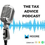 The Tax Advice Podcast: What does my tax code mean?
