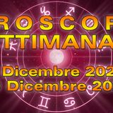 Oroscopo della Settimana: dal 23 dicembre al 29 dicembre 2024!