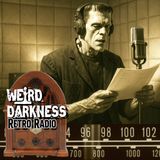 THE LOST FRANKENSTEIN RADIO SHOW FROM 1931: All 13 Episodes Back-to-Back | Vintage Horror Audio