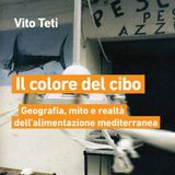 Vito Teti "Il colore del cibo"