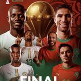 16 Jan Morocco v Senegal AFCON final preview - Dean Furman - reaction as Super Eagles go out - Xabi Alonso