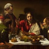 Our Journey to Emmaus, Journey of Faith