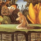Pulgarcita | Cuentos de Andersen