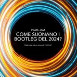 Come suonano i bootleg del Dark Matter World Tour 2024?