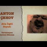 Anton Çehov - Atla İlgili Soyadı