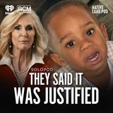 Mississippi’s A.G. Says 1-Year-Old Shot by Police was Justified | Angela Rye SoloPod
