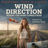 Wind Direction - The Great Conveyor Belts of the Sky