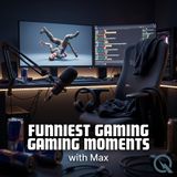 Funniest Gaming Moments - The AI Didn't Mean to Be This Funny