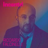 Incontri sul Design - Riccardo Falcinelli