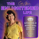 Awakening Unlimited Potential with Audrye Arbe