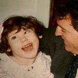 Dad to Dad 121 Attorney Bruce Hearey, Father of 7 Including A Daughter Who Is A Spastic Quadriplegic With Cerebral Palsy