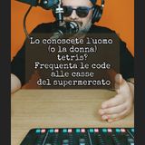 Episodio 1536 - Lo conoscete l'uomo (o la donna)tetris?Indizio : Frequenta le code alle casse del supermercato...