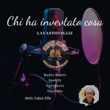 Episodio 6 Lavastoviglie