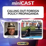 Calling Out Foreign Policy Propaganda