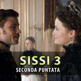 Sissi 3, Seconda Puntata: Torna L'Amore Tra Sissi E Franz!