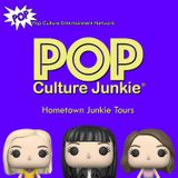 Hometown Junkie Tours