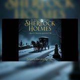 Um Mitternacht am Kirchhof verschwindet ein Zeuge | Sherlock Holmes Hörspiel