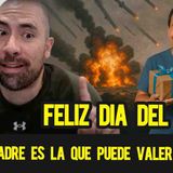 Feliz dia del padre porque madre es la que puede valer el mundo  | 15/06/25 Live 1/4 de Milla