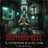 El Experimento Ruso del Sueño, lo peor de la Humanidad