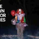 5 Horrifying True Clown Horror Stories(